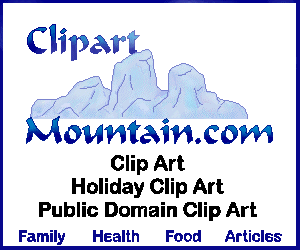 Clipart Mountain Logo