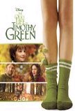 The Odd Life of Timothy Green